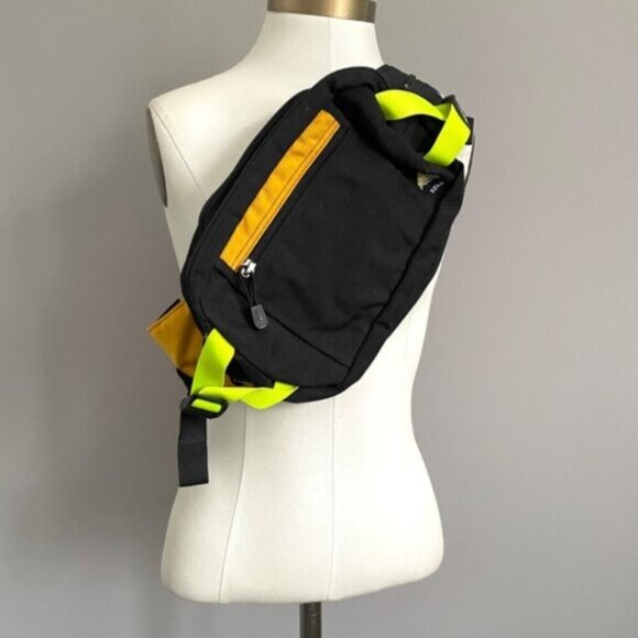 Nike ACG Other - Vintage Nike ACG Solo Convertible Fanny Waist Pack Belt Bag